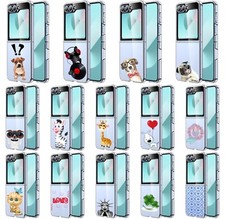 Custodia Cover per Samsung