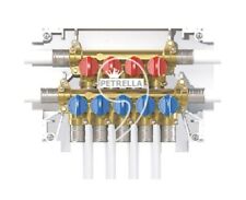 COLLETTORE SANITARIO TECO 5