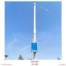 GA-490 Antenna ad anello