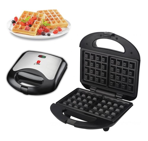 Piastra per waffle cialde - waffle,