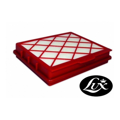 Filtro hepa aspirapolvere lux - filtro,