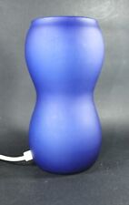 Lampada da Comodino TIPO Ikea Kvintant Blu notte Lume Camera letto