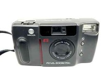 Minolta Riva Zoom 70c