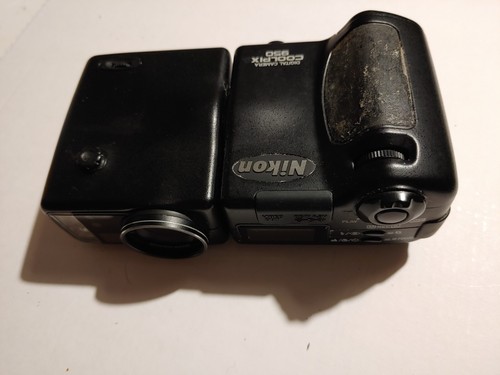 Nikon coolpix 950 non - nikon,