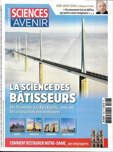 Scienze futuro 198h - scienze, e