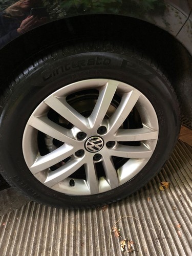 Cerchioni volkswagen golf - cerchioni,