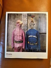 PHYLLIS GALEMBO: MASKE By