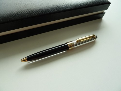 Montblanc mst solitaire mozart - solitaire,