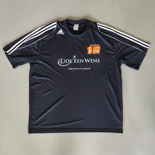 Maglia rio ferdinand van - ferdinand, der