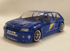 0412-Carrozzeria body RC 1/10