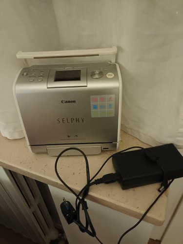 Selphy es1 - selphy,