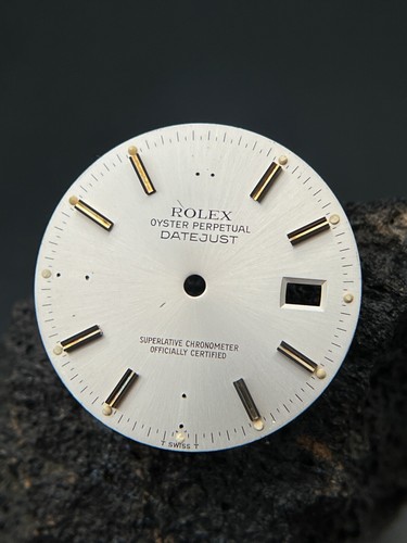 1288 quadrante rolex - #1288, dial