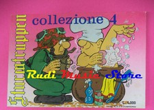 FUMETTO COMICS STURMTRUPPEN
