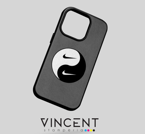 Cover iphone personalizzata - cover,