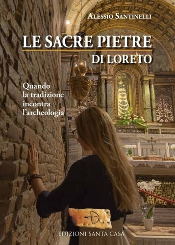 Libro sacre pietre - libro:,