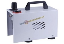 MINI COMPRESSORE SILENZIATO