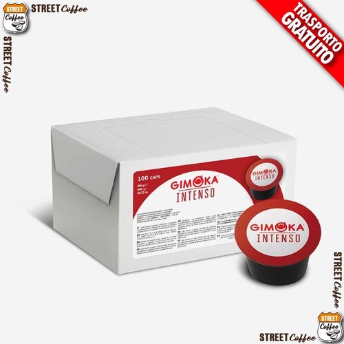 200 cialde capsule caffè - capsule,