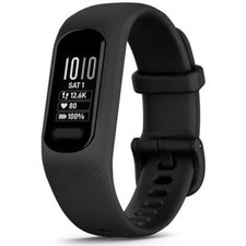 Garmin Vivosmart 5 Smart Tracker attività salute e fitness nero grande