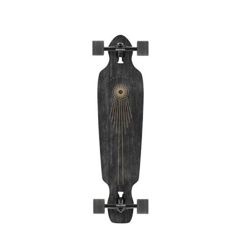 Landyachtz battle axe - landyachtz, 38”