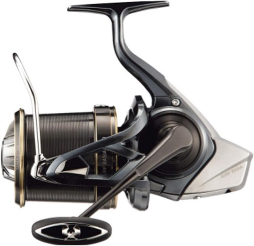 Daiwa surf basia qd per - 21,