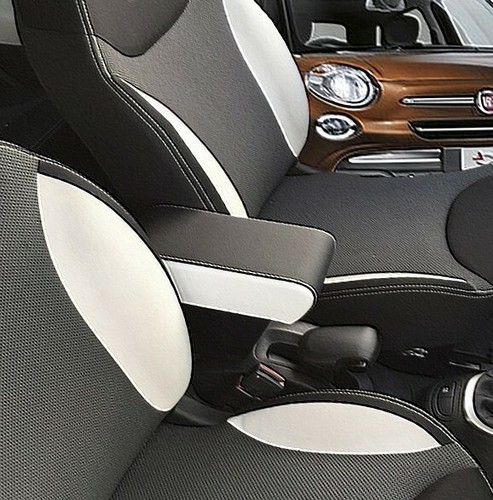 Fiat 500l 2012 2017 bracciolo - 500l,