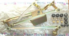 PIASTRA TERGI GUIDA SX FIAT OM