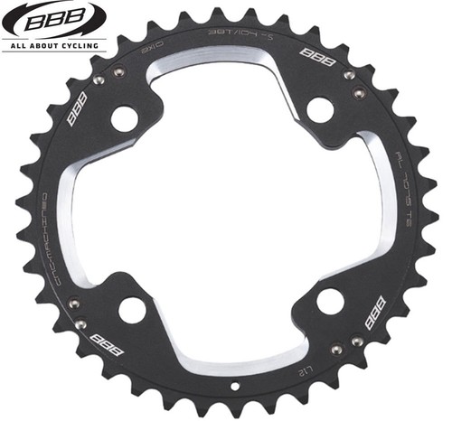 Bbb corona mtb bcd - corona,