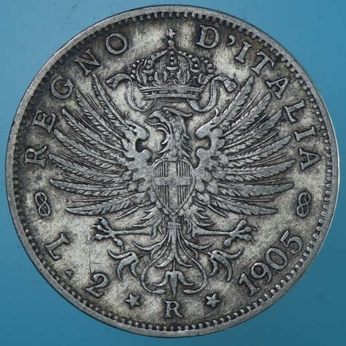 Vittorio emanuele iii - iii, 2