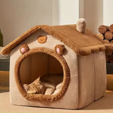 casetta per cane o gatto