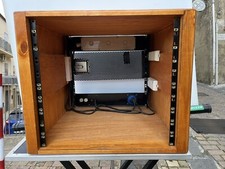 Flight case rack mobile - , in