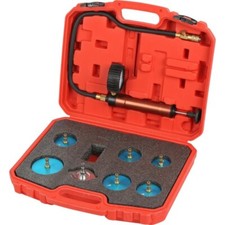 Kit attrezzi tester - kit,
