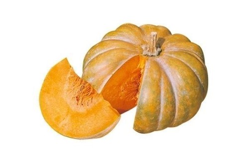 Semi zucca moscata - 10,