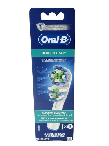 Testine ricambio oral b - di,