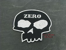 Patches Aufbügler Aufnäher