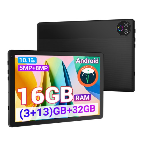 Tablet android 1 - 15, 10,1