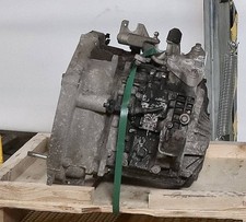 Cambio 55219188 Fiat Nuovo