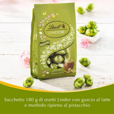 Lindor lindt ovetti pistacch1o - ovetti,