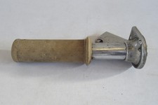 manettino comando frizione manubrio per Vespa faro basso 150 VL manopola Piaggio