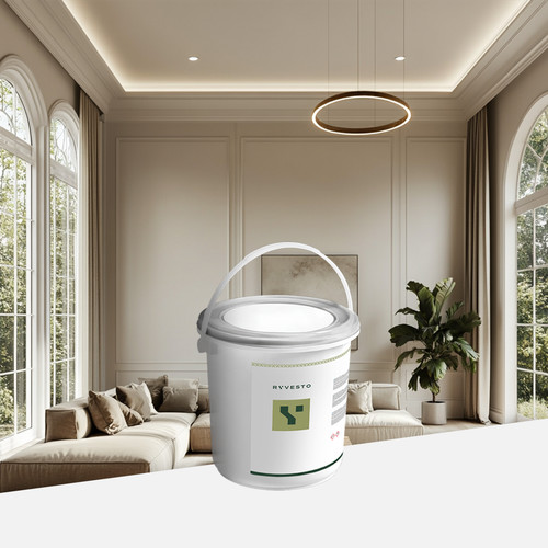 Ryvestherm pittura murale - ryvestherm,