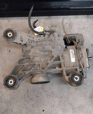 0AV525010L Differenziale post. compl.  SEAT ALTEA (5P) XL 1.9 TDI DPF Mnv