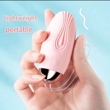 Ovetto Vibratore Dildo