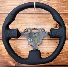 Volante pelle adatto ford - volante, in