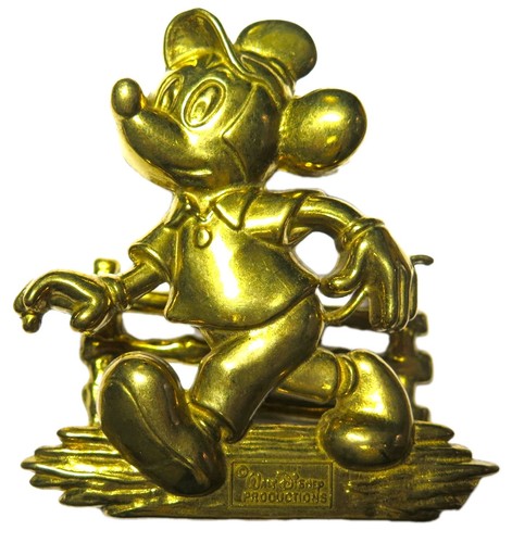 Topolino mickey mouse walt - topolino,