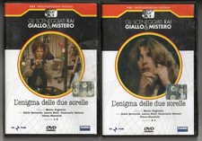 L'enigma delle due sorelle - 2