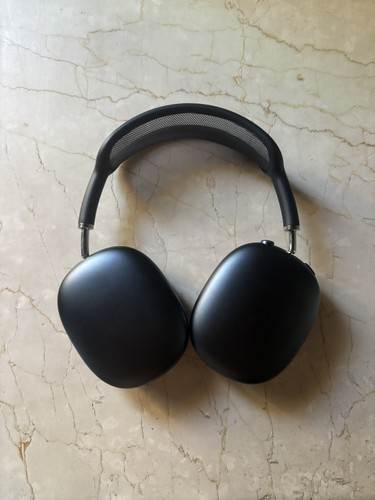 Airpods max - max,