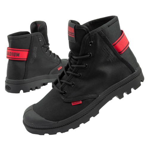Palladium pampa dare ii - dare,