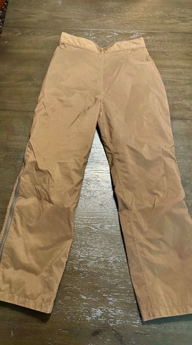 Pantaloni vintage north - pantaloni, face