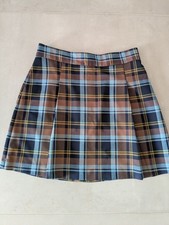 Minigonna BN 14 marchi e