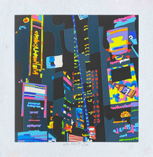 UGO NESPOLO -  " City by