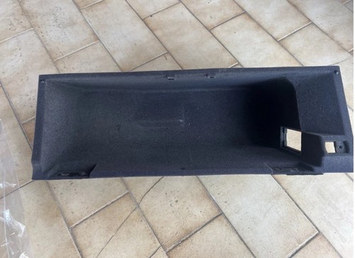 Inlet glove box - glove,